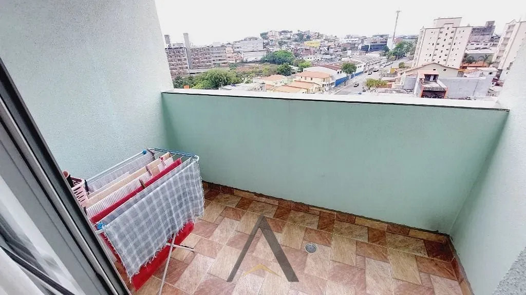 Apartamento, 2 quartos, 57 m² - Foto 18