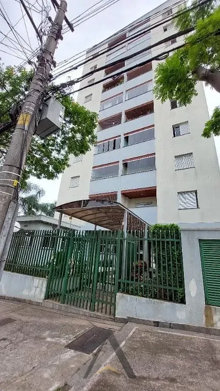 Apartamento, 2 quartos, 57 m² - Foto 66
