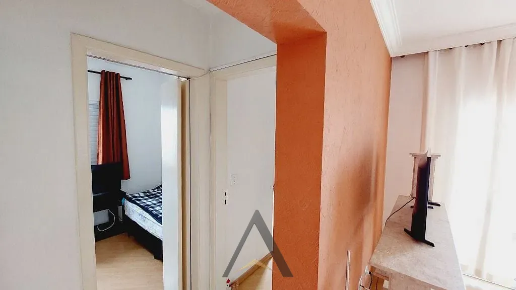Apartamento, 2 quartos, 57 m² - Foto 17