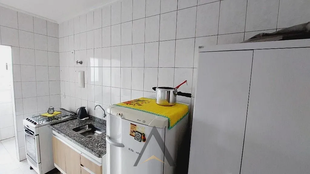 Apartamento, 2 quartos, 57 m² - Foto 5