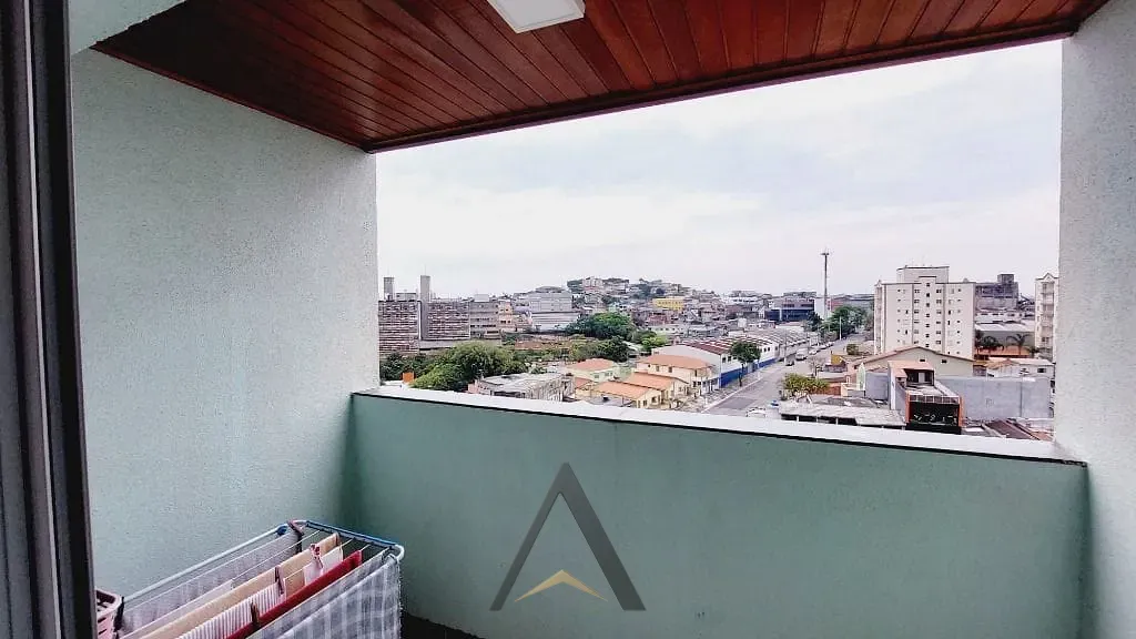 Apartamento, 2 quartos, 57 m² - Foto 19