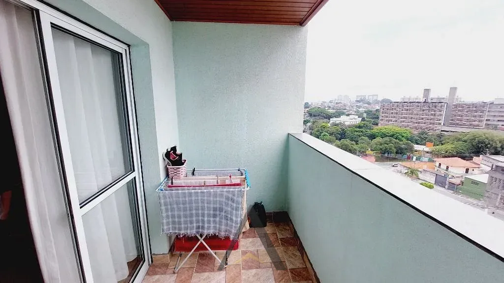 Apartamento, 2 quartos, 57 m² - Foto 20