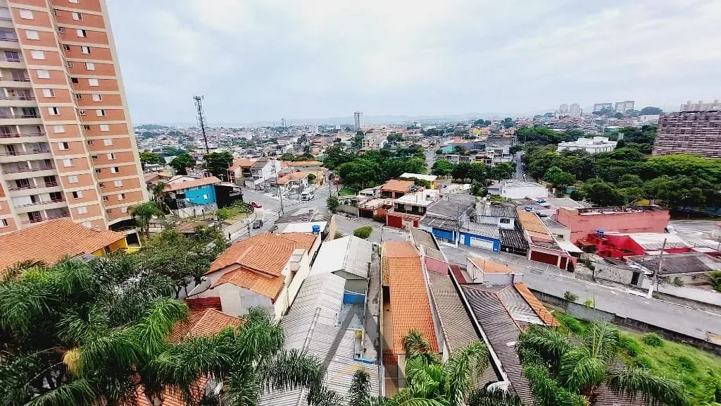 Apartamento, 2 quartos, 57 m² - Foto 10
