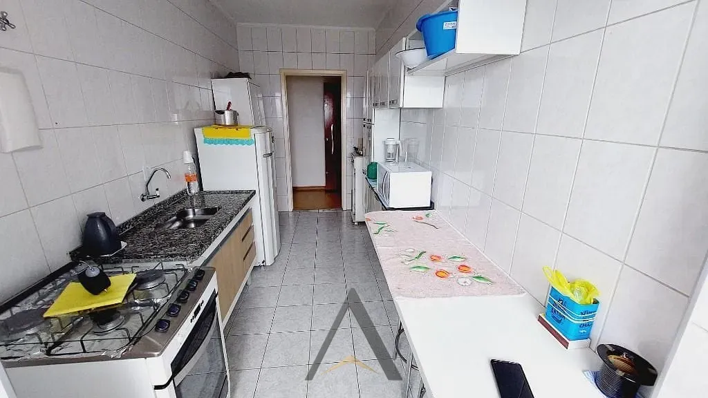 Apartamento, 2 quartos, 57 m² - Foto 9