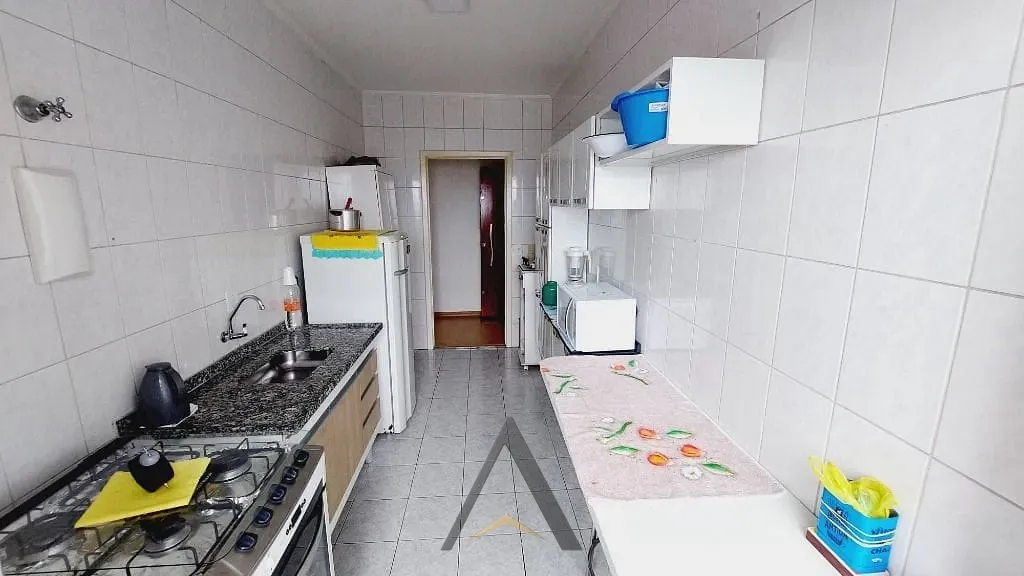 Apartamento, 2 quartos, 57 m² - Foto 8