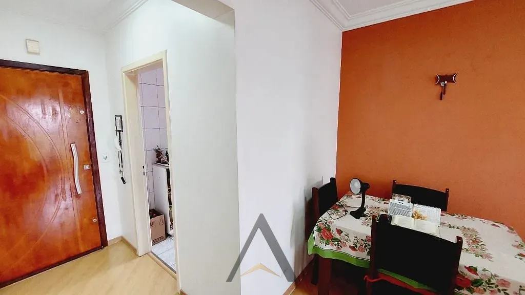 Apartamento, 2 quartos, 57 m² - Foto 12