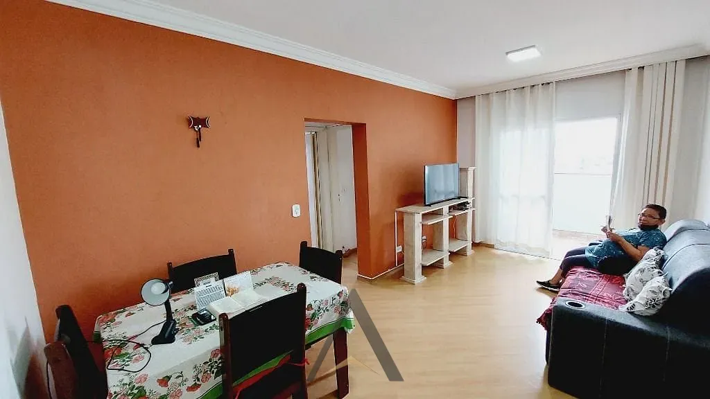 Apartamento, 2 quartos, 57 m² - Foto 2