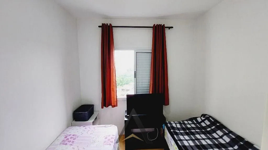Apartamento, 2 quartos, 57 m² - Foto 27