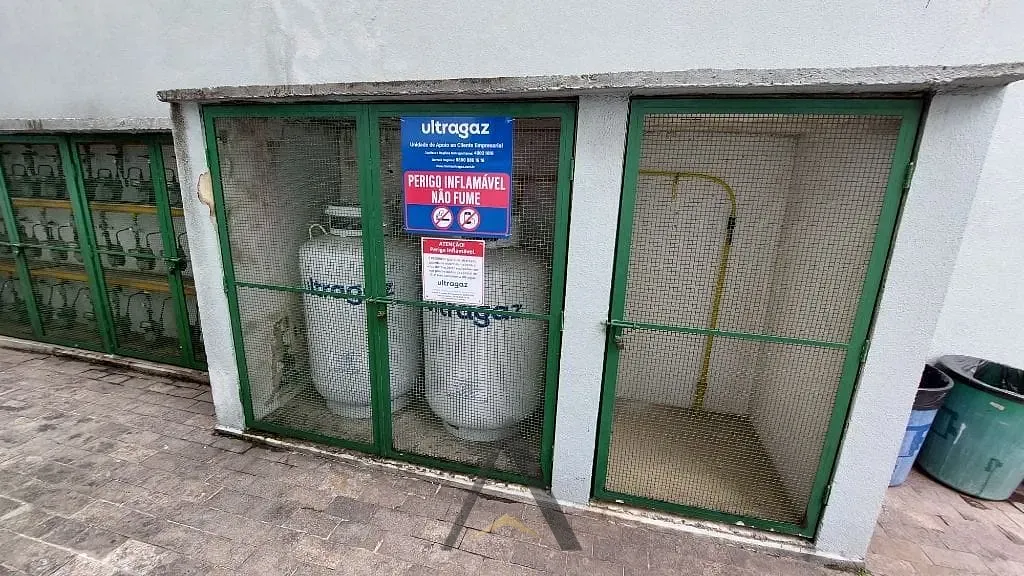 Apartamento, 2 quartos, 57 m² - Foto 60