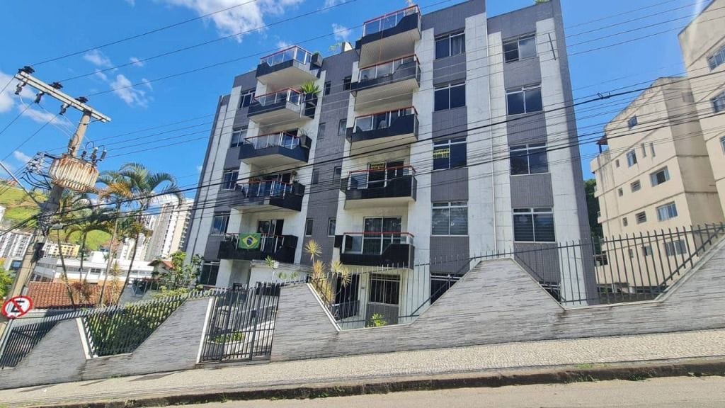 Apartamento à Venda em São Mateus