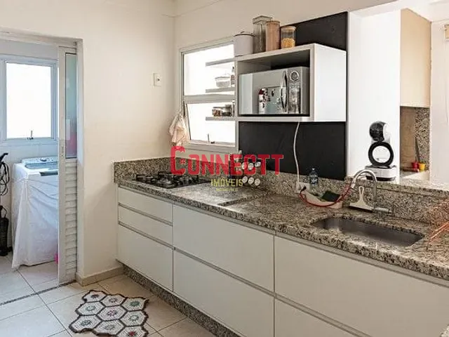 Apartamento 2 quartos e 3 banheiros, à venda, no bairro Nova Aliança em Ribeirão Preto