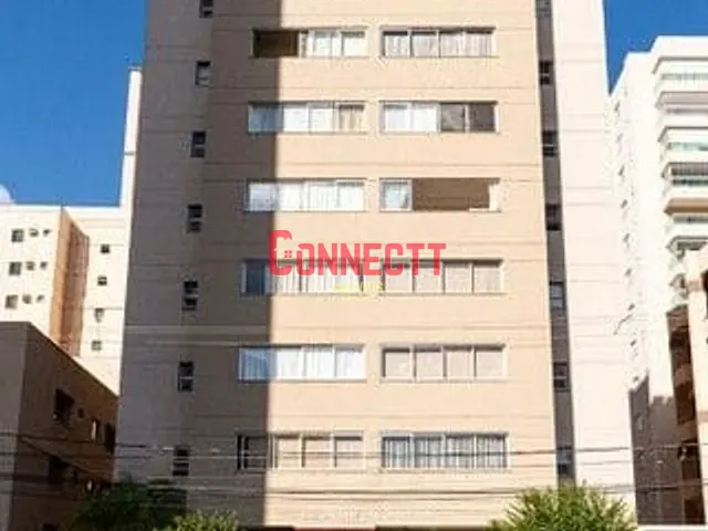 Apartamento 2 quartos e 3 banheiros, à venda, no bairro Nova Aliança em Ribeirão Preto