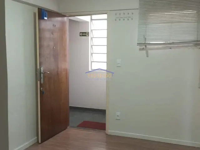 Apartamento 1 quarto e 1 banheiro, à venda, no bairro Centro em Campinas