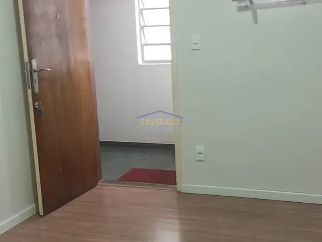 Apartamento 1 quarto e 1 banheiro, à venda, no bairro Centro em Campinas