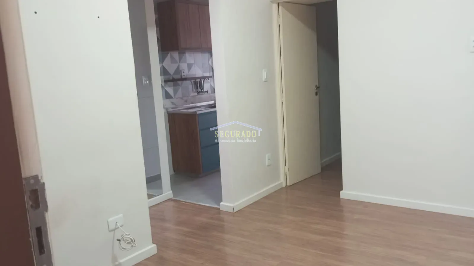 Apartamento, 1 quarto, 40 m² - Foto 4