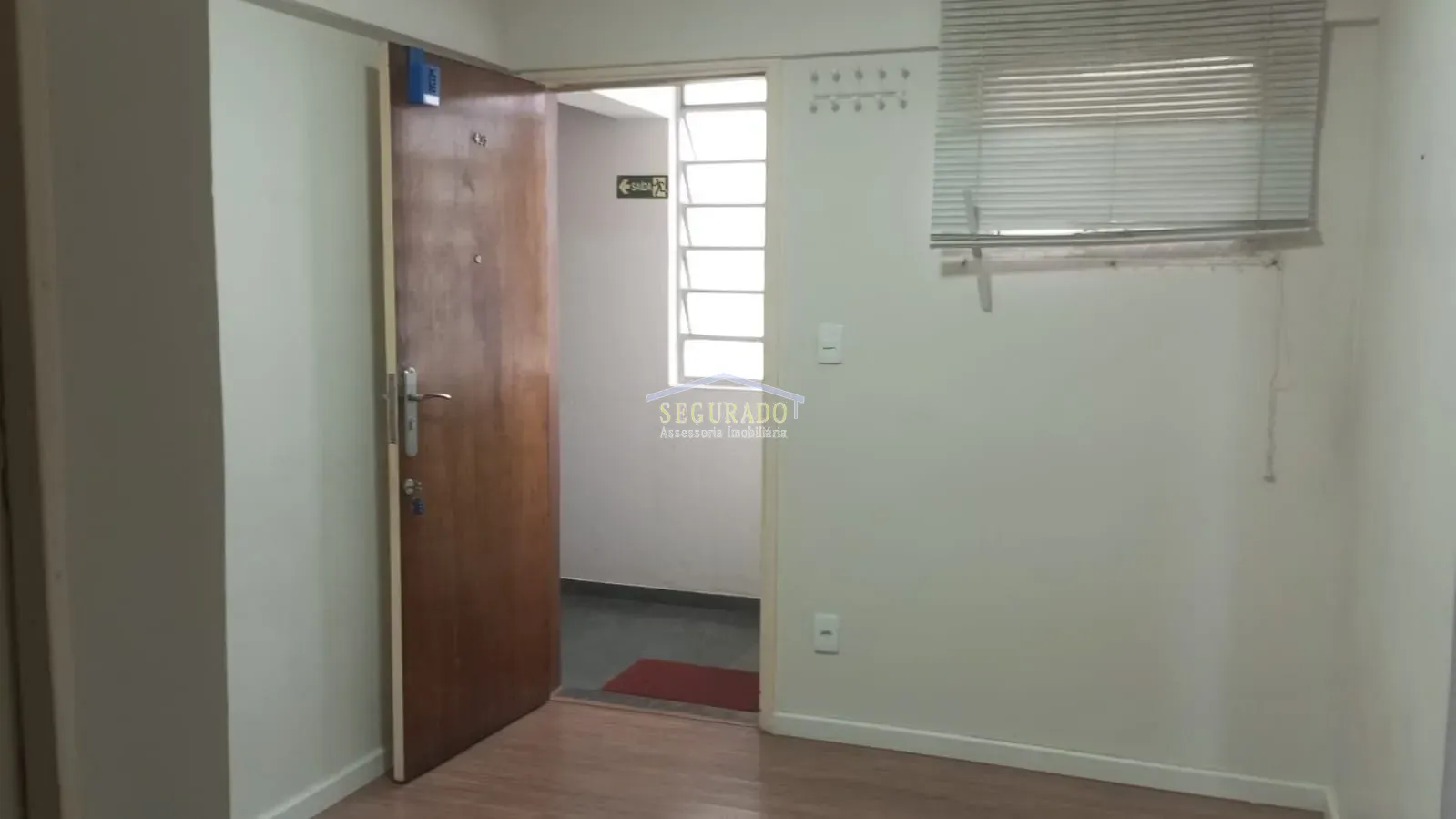 Apartamento, 1 quarto, 40 m² - Foto 3
