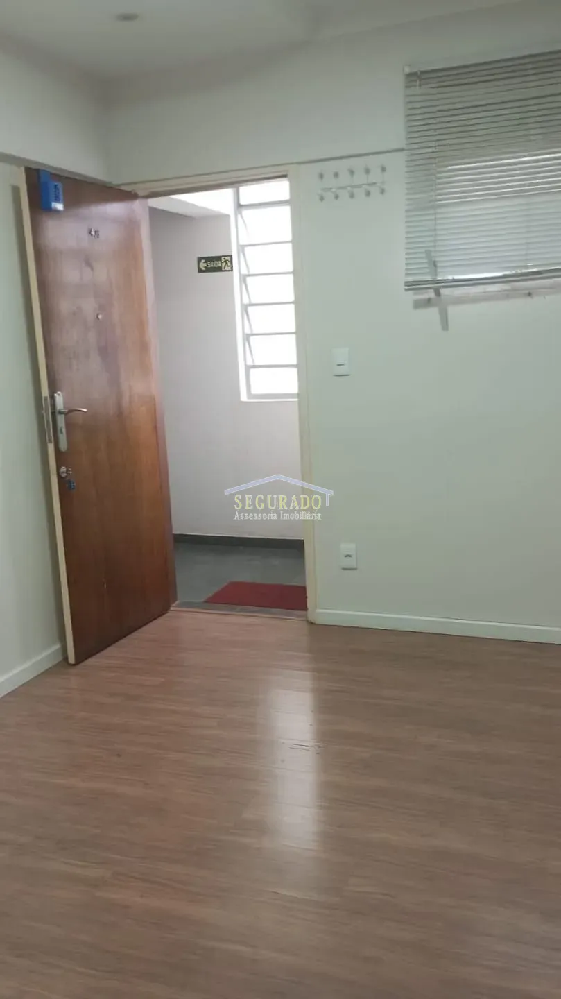 Apartamento, 1 quarto, 40 m² - Foto 2
