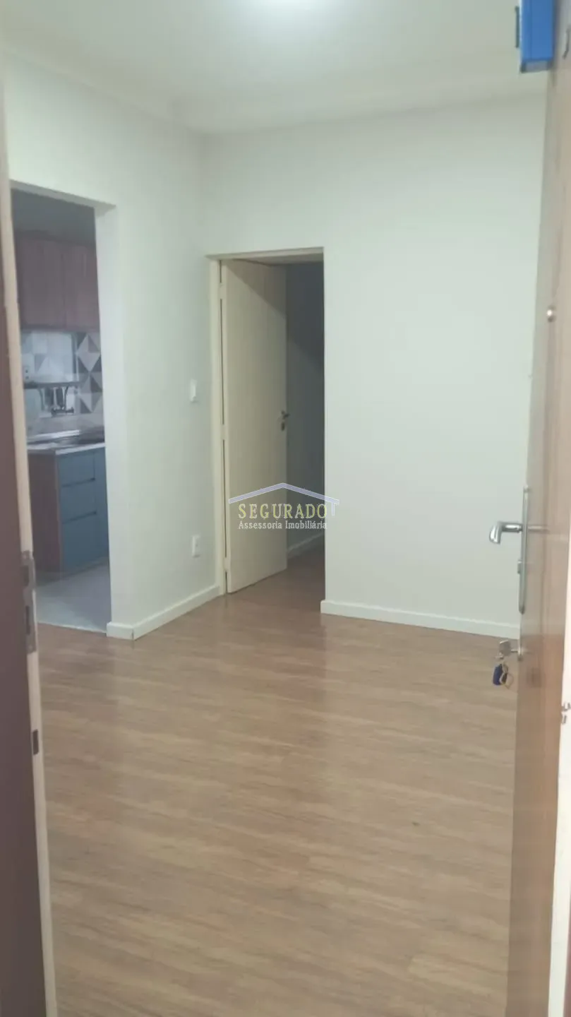 Apartamento, 1 quarto, 40 m² - Foto 5