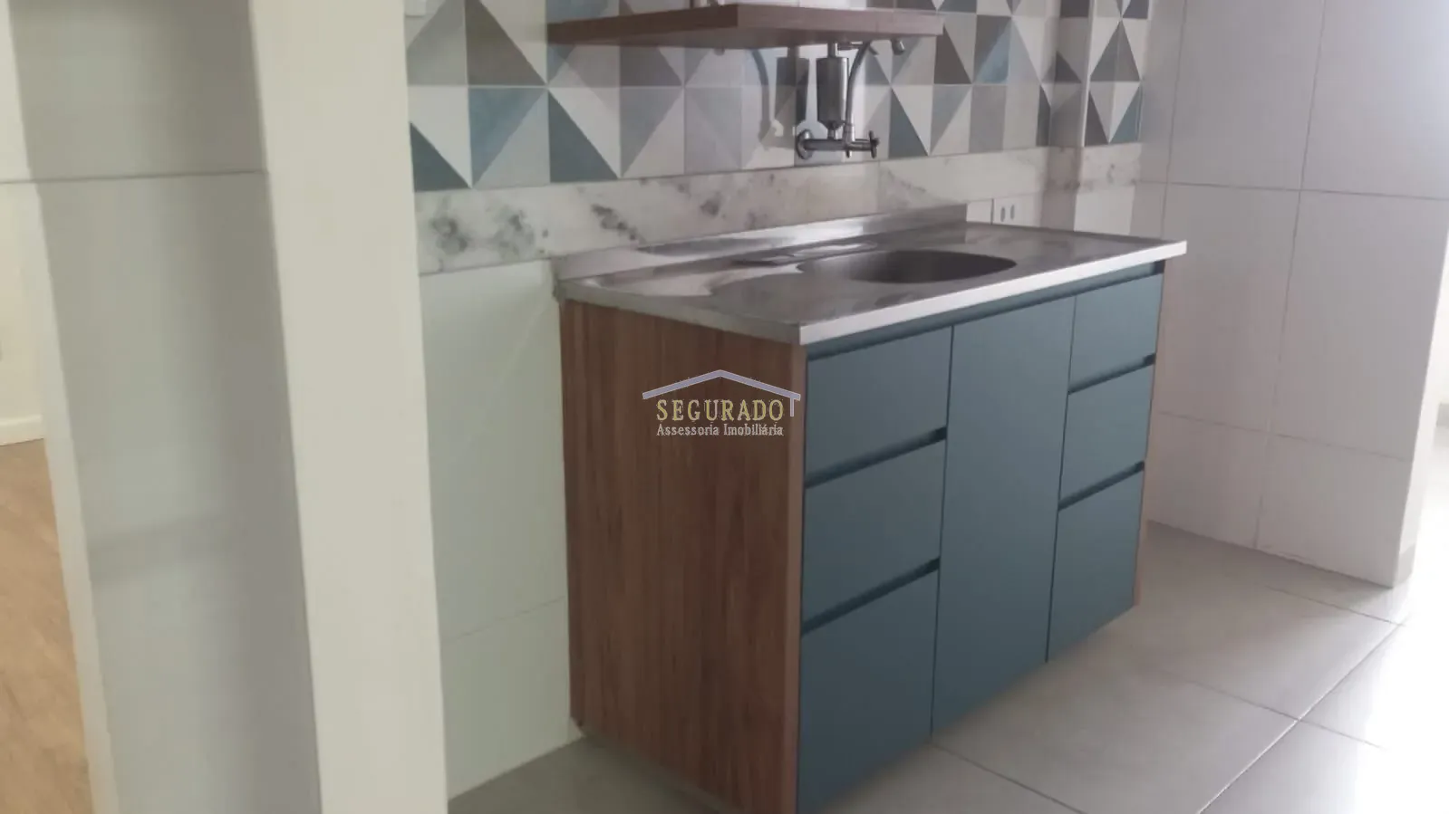Apartamento, 1 quarto, 40 m² - Foto 16