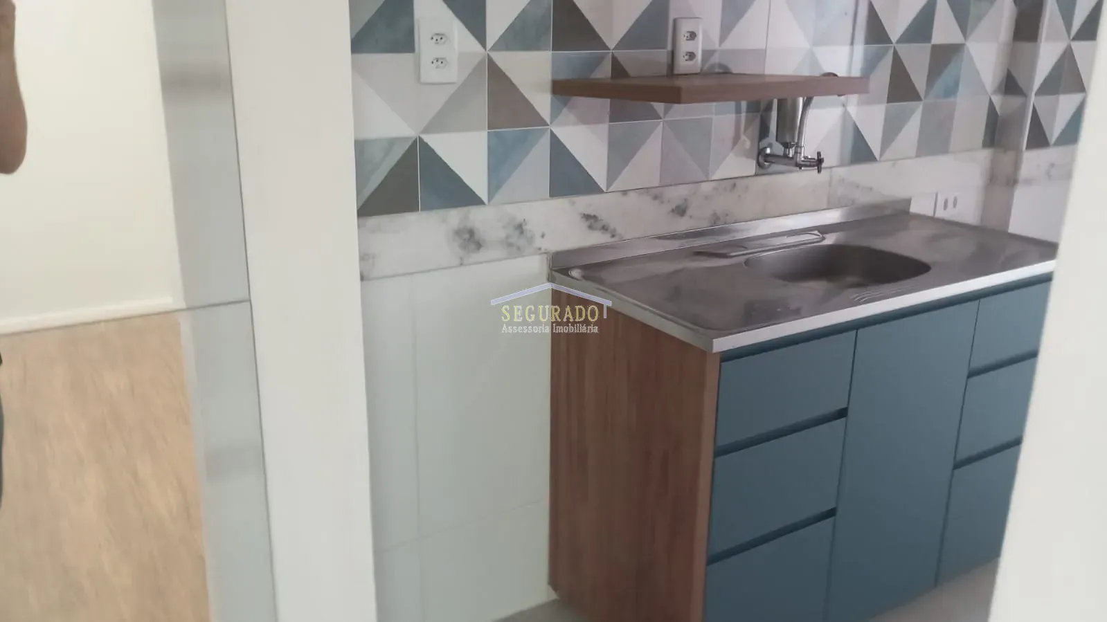Apartamento, 1 quarto, 40 m² - Foto 19