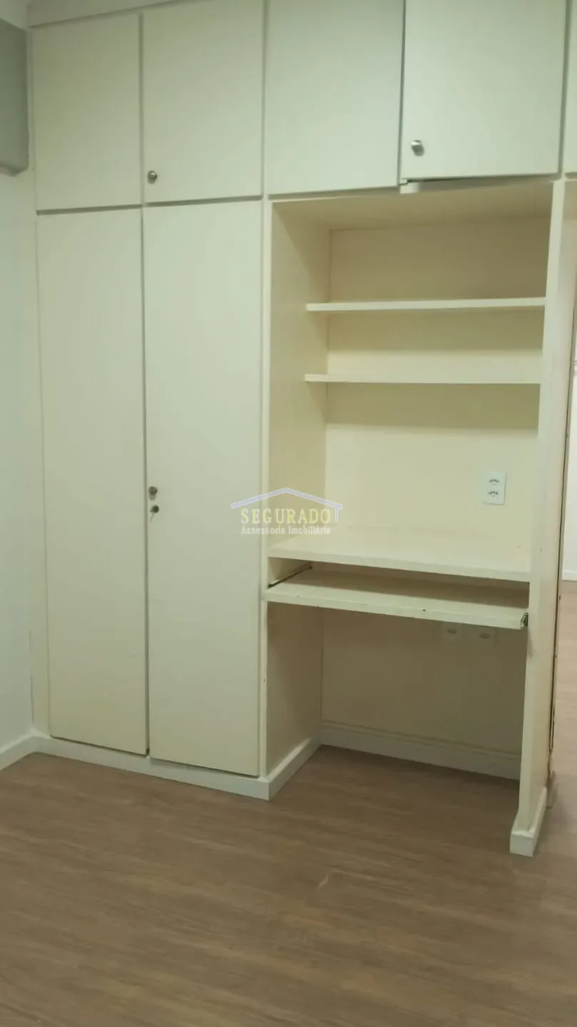 Apartamento, 1 quarto, 40 m² - Foto 8