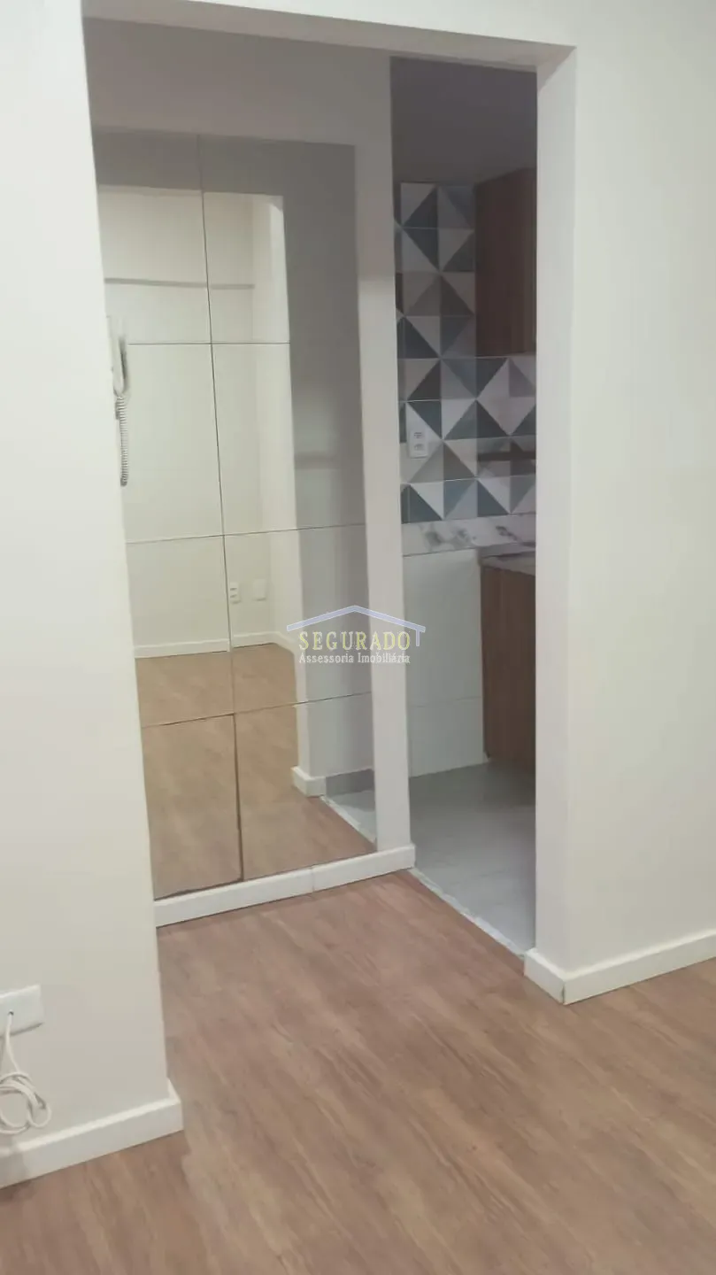 Apartamento, 1 quarto, 40 m² - Foto 13