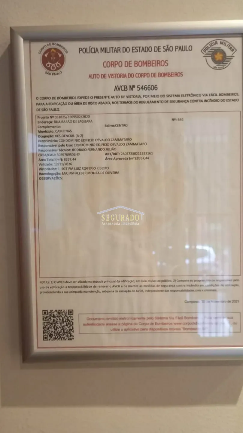 Apartamento, 1 quarto, 40 m² - Foto 30