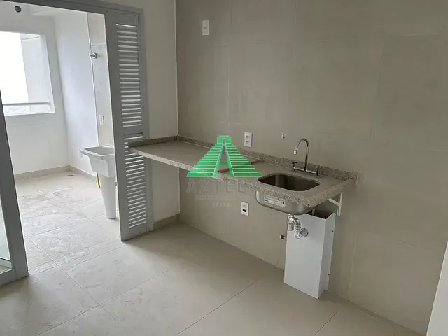 Apartamento 3 quartos e 2 banheiros, à venda, no bairro Gopoúva em Guarulhos