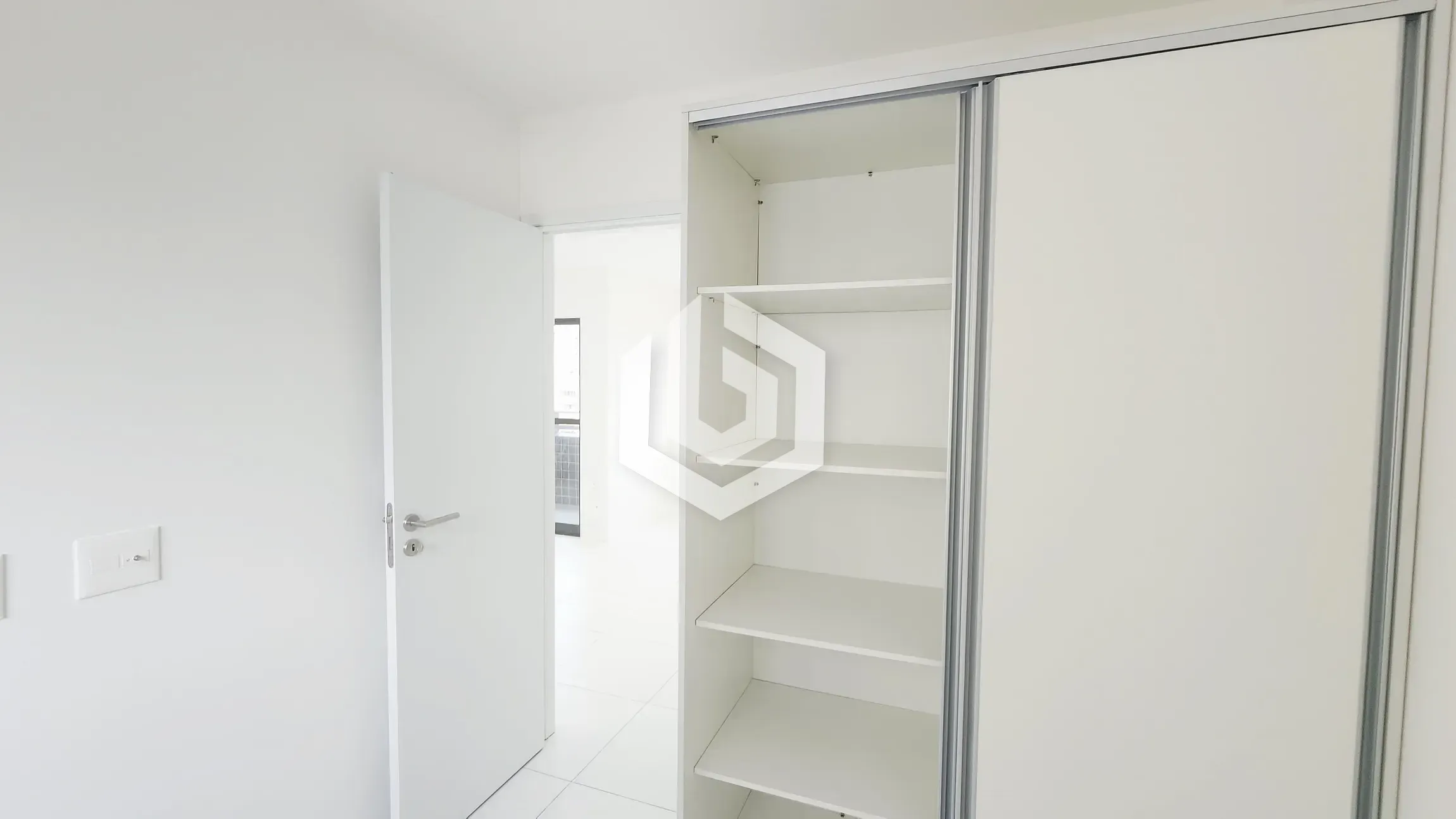 Apartamento, 2 quartos, 65 m² - Foto 10