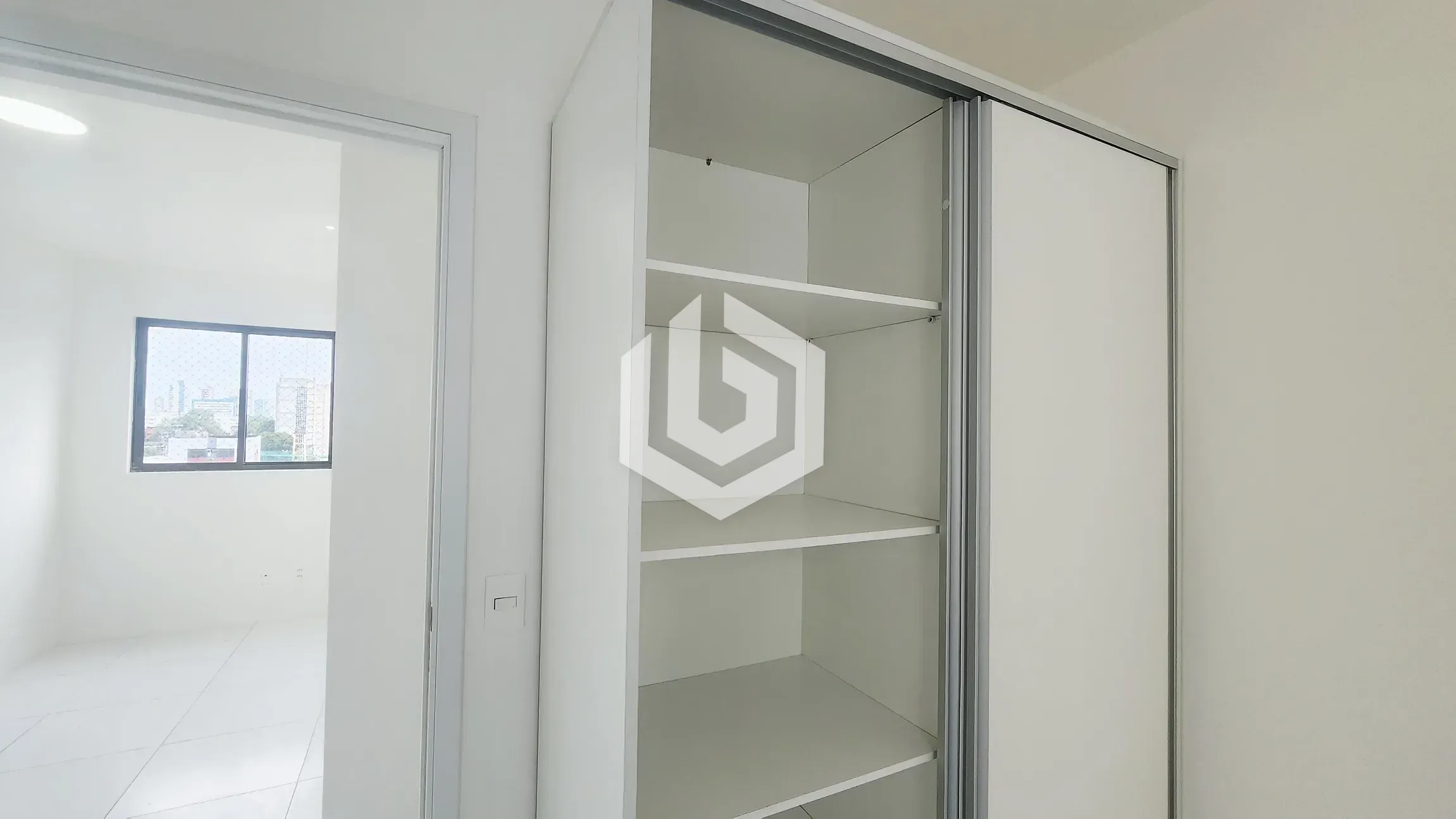 Apartamento, 2 quartos, 65 m² - Foto 11
