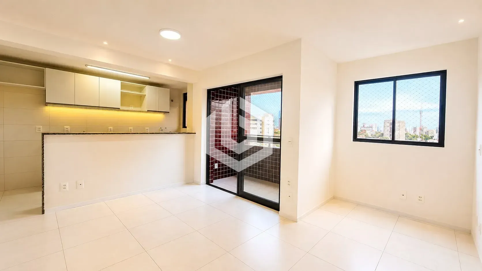 Apartamento, 2 quartos, 65 m² - Foto 2