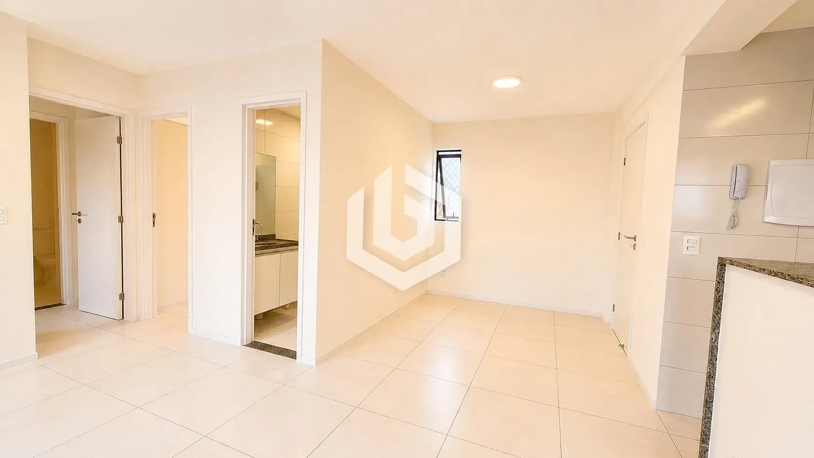 Apartamento, 2 quartos, 65 m² - Foto 3