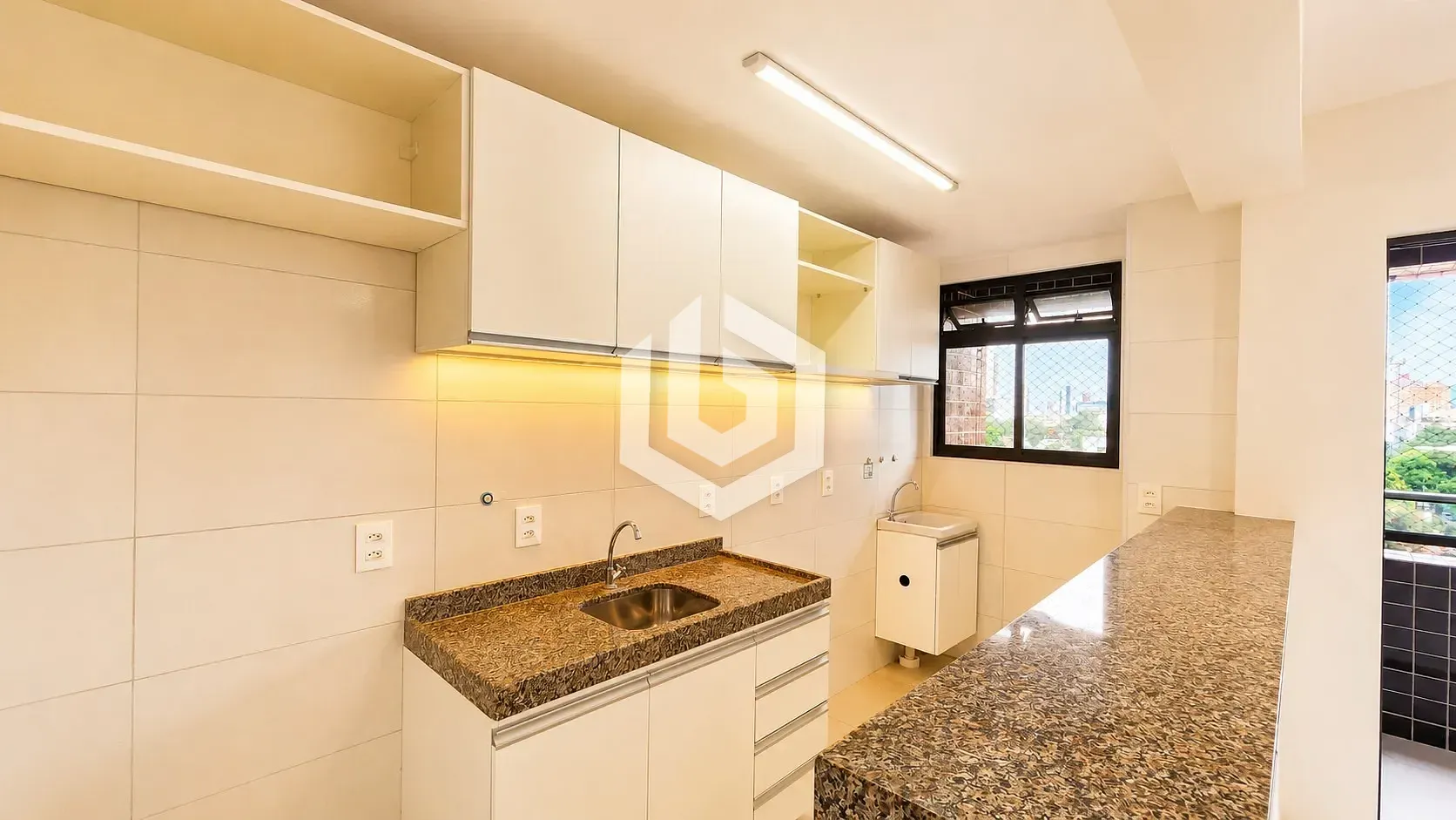 Apartamento, 2 quartos, 65 m² - Foto 4