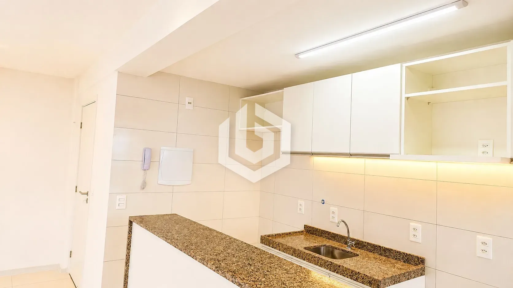 Apartamento, 2 quartos, 65 m² - Foto 6