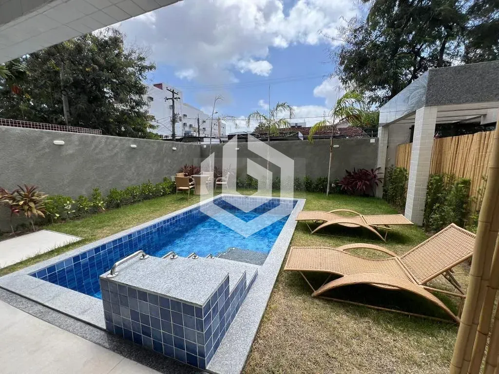 Apartamento, 2 quartos, 65 m² - Foto 18