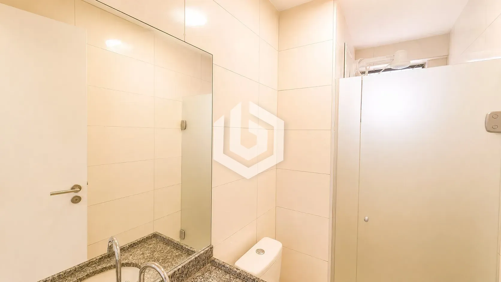 Apartamento, 2 quartos, 65 m² - Foto 9