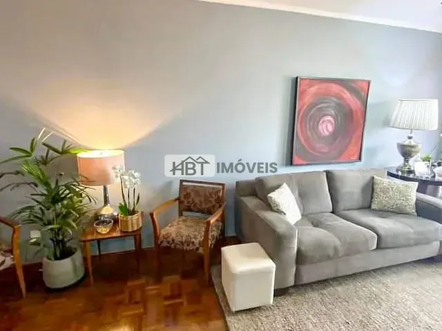 Apartamento 3 quartos e 3 banheiros, à venda, no bairro Jardim Panorama em Bauru