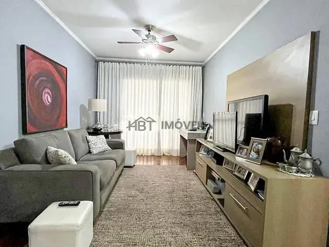 Apartamento 3 quartos e 3 banheiros, à venda, no bairro Jardim Panorama em Bauru