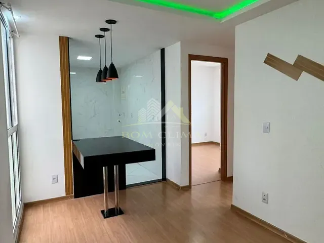 Apartamento 2 quartos e 1 banheiro, à venda, no bairro Barbosa Lage em Juiz de Fora