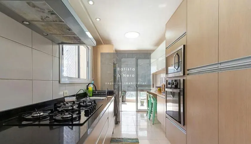 Apartamento, 3 quartos, 150 m² - Foto 3