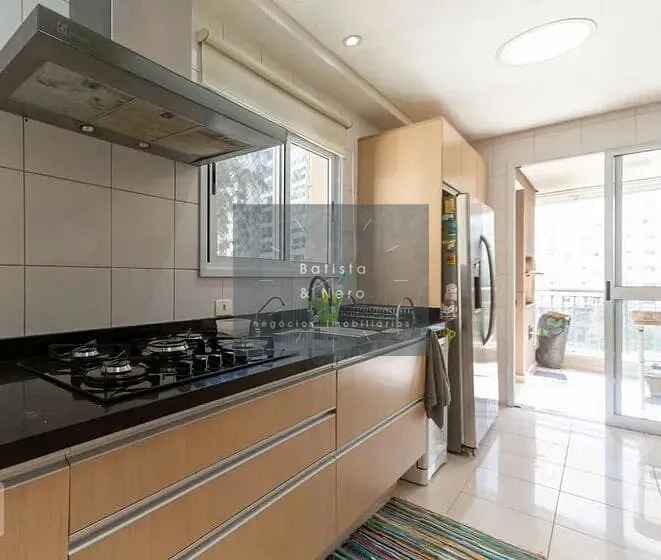 Apartamento, 3 quartos, 150 m² - Foto 2