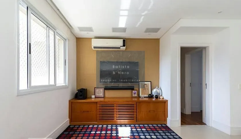 Apartamento, 3 quartos, 150 m² - Foto 9