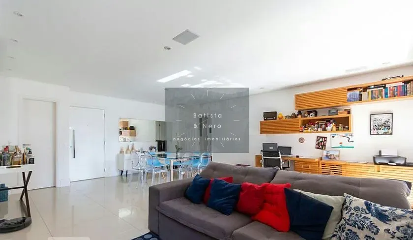Apartamento, 3 quartos, 150 m² - Foto 11