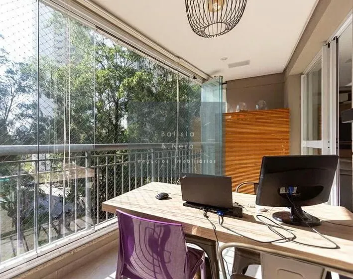 Apartamento, 3 quartos, 150 m² - Foto 15