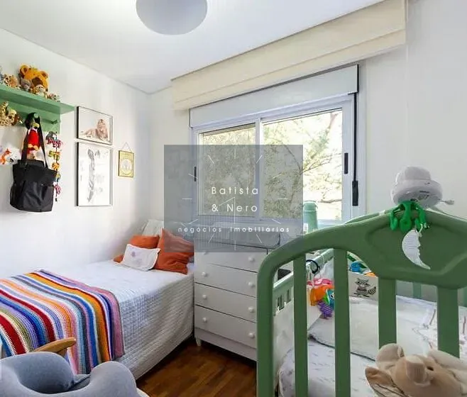 Apartamento, 3 quartos, 150 m² - Foto 24