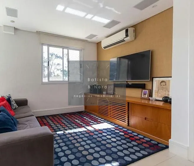 Apartamento, 3 quartos, 150 m² - Foto 10