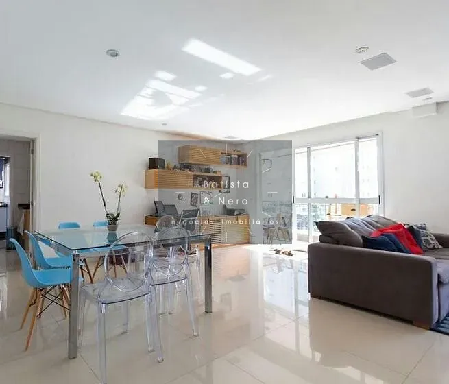 Apartamento, 3 quartos, 150 m² - Foto 6