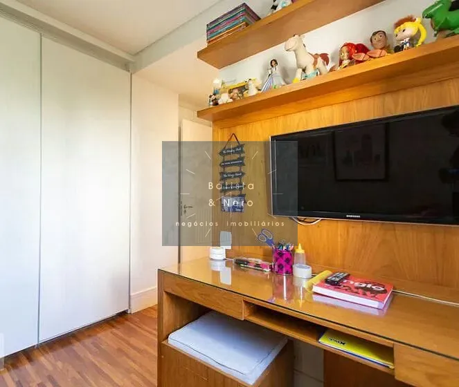 Apartamento, 3 quartos, 150 m² - Foto 20