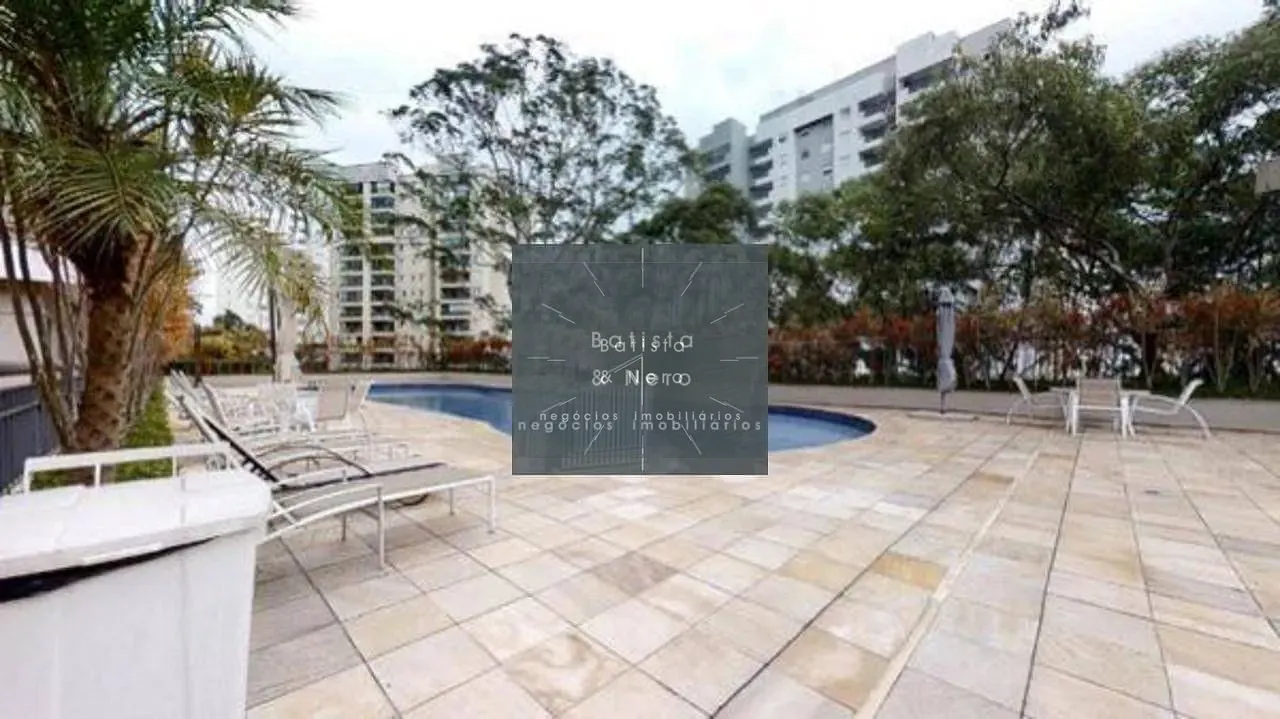 Apartamento, 3 quartos, 150 m² - Foto 29