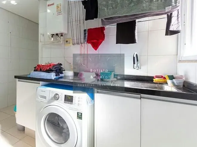 Apartamento, 3 quartos, 150 m² - Foto 5